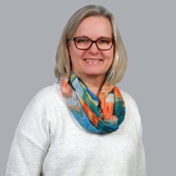 Frieda Warkentin